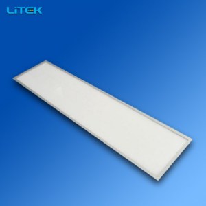 Led panel light