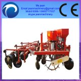 2013 New design practical seeder and covering machine