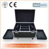 Equipo utilidad Flight Case Road Case con precio de fabrica