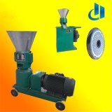 Small animals and poultry meals /feed pellet mill