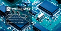 Programmable Logic ICs----Worldway's Featured Part