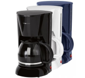 Machine à café Clatronic KA 3473 (Blanc)
