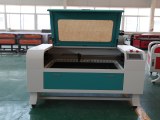 KL-1212 100w laser engraving and cutting machine from China