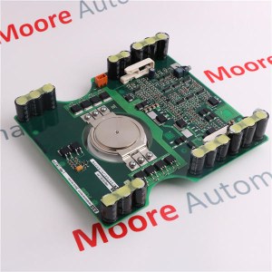 ABB DSCA325 57520001 Communications Board