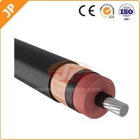 XLPE Insulated LSOH Sheathed Power Cable