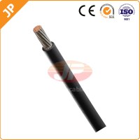 LSOH Insulated Non-sheathed Flexible Cable