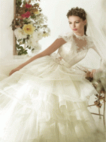 Impresshow wedding dress