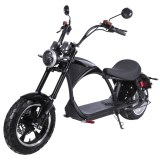 Harley Moto Chopper scooter eléctrico