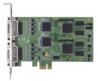 Simultaneously 2XHD And 2XSD Video capture Card