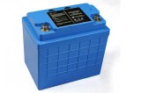 12V 110ah LiFePO4 batería de almacenamiento
