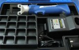 LIC-5510 new Plug-in crimping pliers from IZUMI Japan