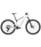 2025 Scott Lumen 905 Electric Bike (BAMBOBIKES)