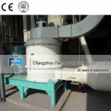 Animal Food Rice Husk Pulverizer Grinder For Sale