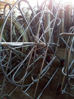 Wholesale duct rodder