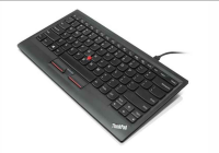 Lenovo ThinkPad Compact USB Tastatur 0B47202