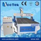 High quality woodworking cnc router machine AKM1325