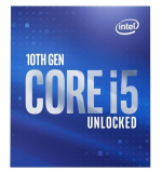 Processeur Intel® Core™ i5-10600K 4.1 GHz BX8070110600K