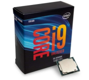Intel Core i9 9900K 3.6 GHz BOX BX8068499900K