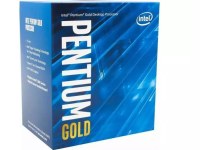 Intel Pentium Gold Dual-Core Processor G5420 3,8 Ghz 4M Box BX80684G5420