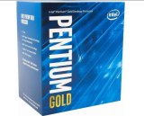 Intel Pentium Gold Dual-Core Processor G6400 4,0 Ghz 4M Box BX80701G6400