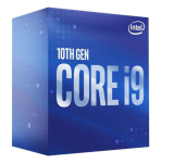 Intel Core i9 10900 2.8 GHz Prozessor Retail BX8070110900