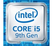Intel S1151 CORE i5 9600K TRAY 6x3,7 95W CM8068403874404