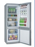 Solar compressor refrigerator(BCD138V)