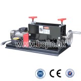 BJ-930 Scrap Cable Wire Stripping Machine