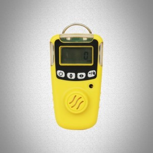 14 portable gas alarming detector