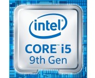 Processeur Intel® Core™ i5-9600K / LGA1151v2 / Box ### - BX80684I59600K
