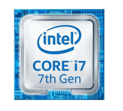 Processeur Intel Core i7 7700 en vrac 3.6 GHz CM8067702868314