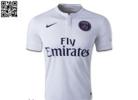 2015 Paris Saint-Germain Camisetas de futbol