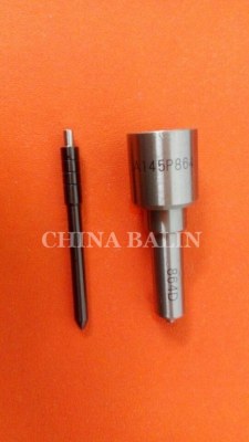 Common Rail Injector nozzle DLLA145P864