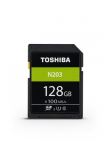 Toshiba Carte SD Exceria R100 N203 128GB THN-N203R1280E4