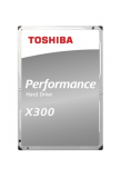 Toshiba HDD Kit détail X300 3,5" 14TB HDWR21EEZSTA