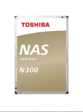 Toshiba Disque dur N300 High-Rel. 3,5" 14TB HDWG21EEZSTA