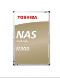 Toshiba Disque dur N300 High-Rel. 3,5" 12TB HDWG21CEZSTA