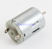 Greatcoler Pulse gearbox DC motors with brush