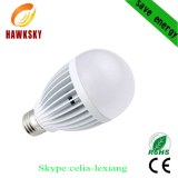 Hot selling in Middle East led bulb lamp factory