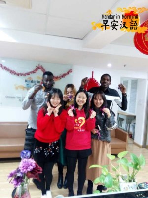 Professional mandarin teacher with 6 years' experience