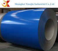 Prepainted galvanized steel coils made by China manufacturer