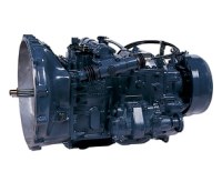 T16S6 S&T Transmission