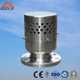 A72W Vacuum Negative Pressure Safety Valve