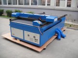 1512-100W laser cutter