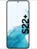 Samsung Galaxy S22 Plus - 10 MP 128 GB - Blanc SM-S906BZWDEUB