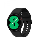 Samsung Galaxy Watch4 40mm noir R860 SM-R860NZKAEUE