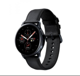 Samsung Galaxy Watch Active 2 - 1.19pouces - 4 Go - GPS- SM-R835FSKADBT