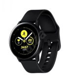 Samsung Galaxy Watch Active - Noir SM-R500NZKAROM