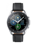 Samsung Galaxy Watch3 - (1.2inch) - 8 Go - GPS - SM-R850NZSAEUE