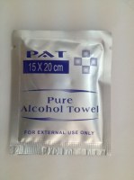 Pure  Towel